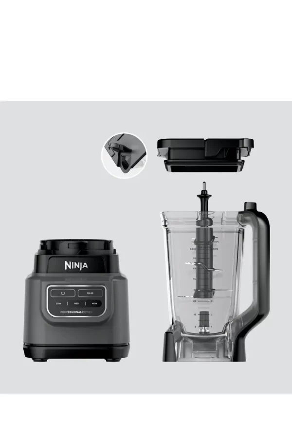 Licuadora Ninja Classic® Total Crushing BE200LAA - Saks
