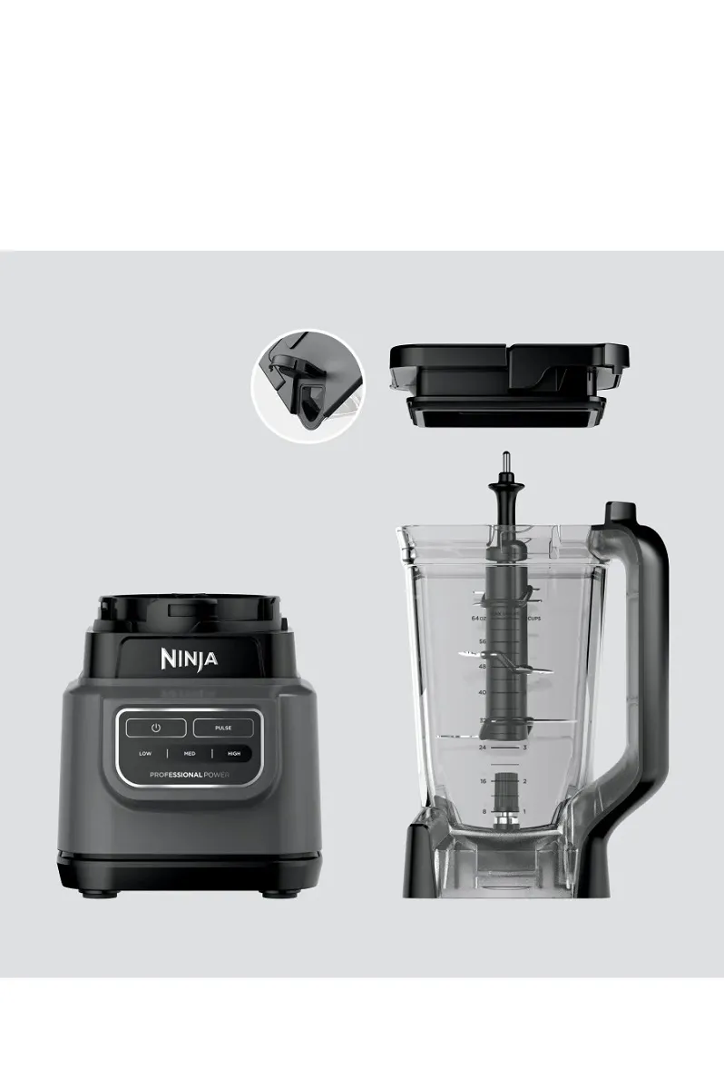 Licuadora Ninja Classic® Total Crushing BE200LAA - Saks