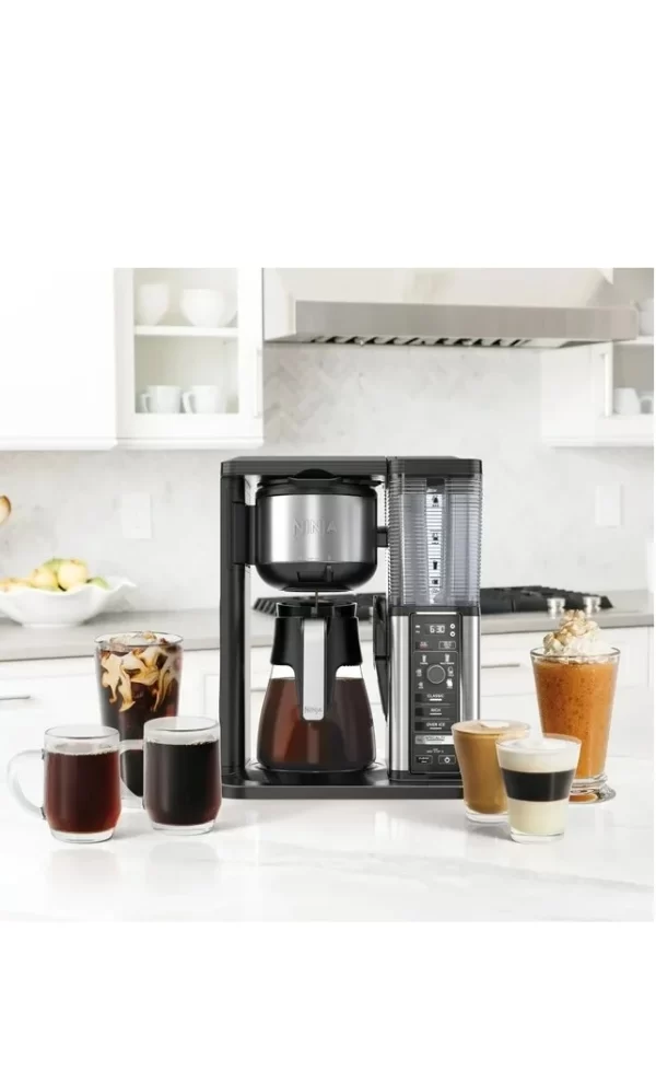 Ninja® Speciality Coffee System CM401 - Saks