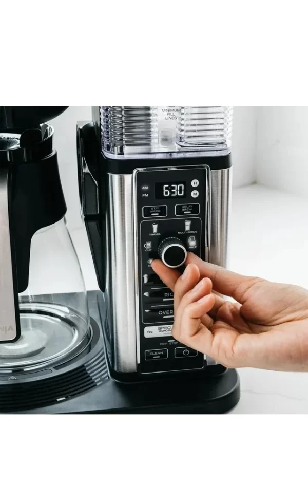 Ninja® Speciality Coffee System CM401 - Saks