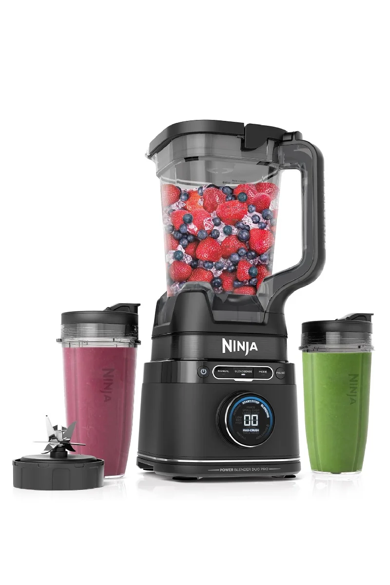 アーバンリサーチ lowpro vexed ニンジャ ninja Ninja Detect Duo Power Blender Pro + Single Serve TB301 - Saks