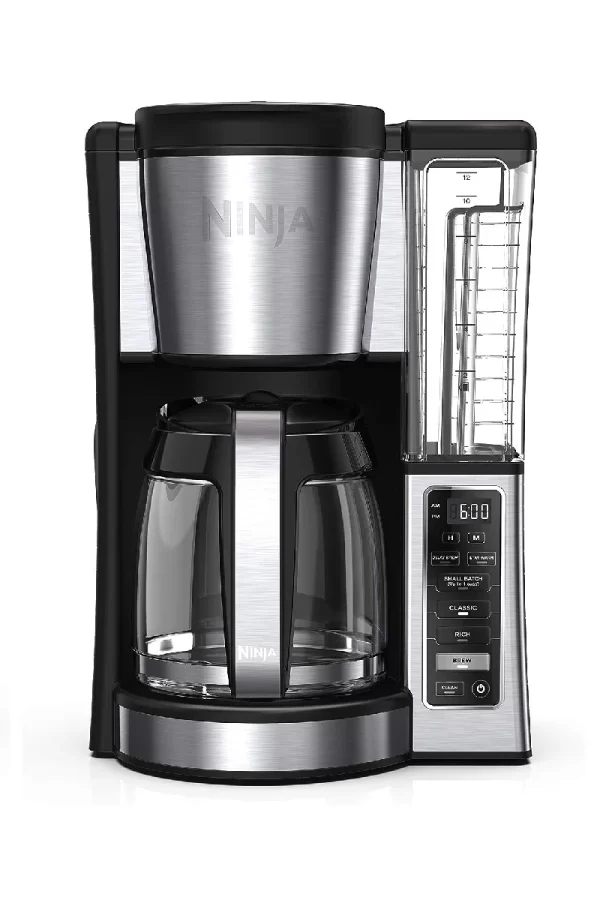 Ninja® Programmable Coffee Maker 12 Tazas CE250 - Saks