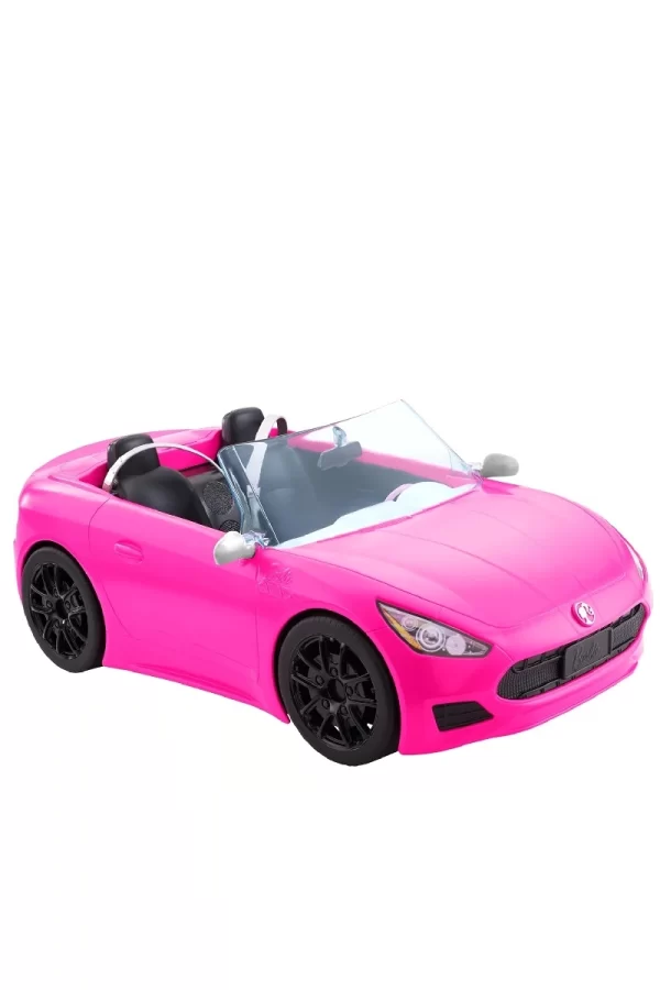 Auto Convertible Barbie para Saks