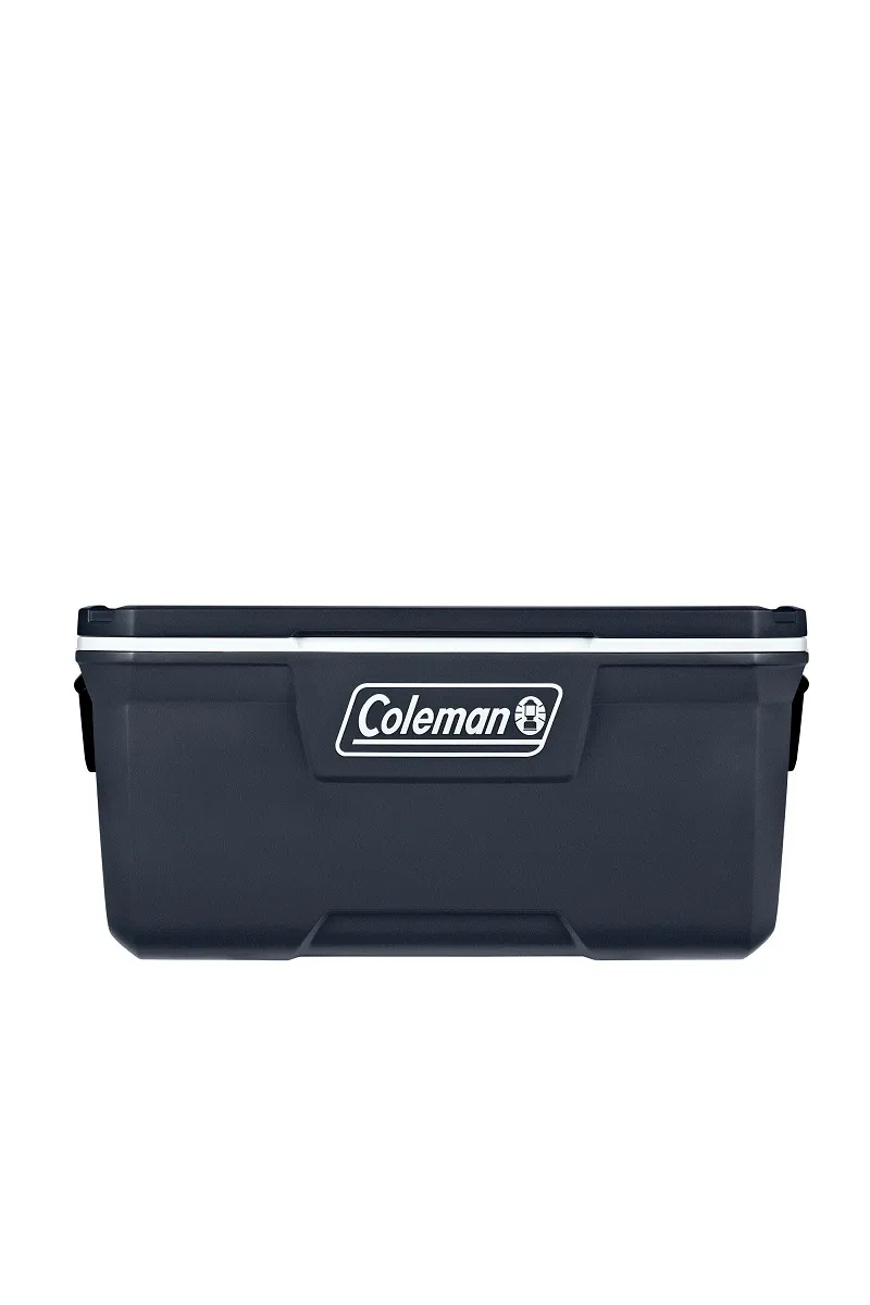 Cooler Coleman® Hard 316 Series™ de 120 Qt color Navy - Saks