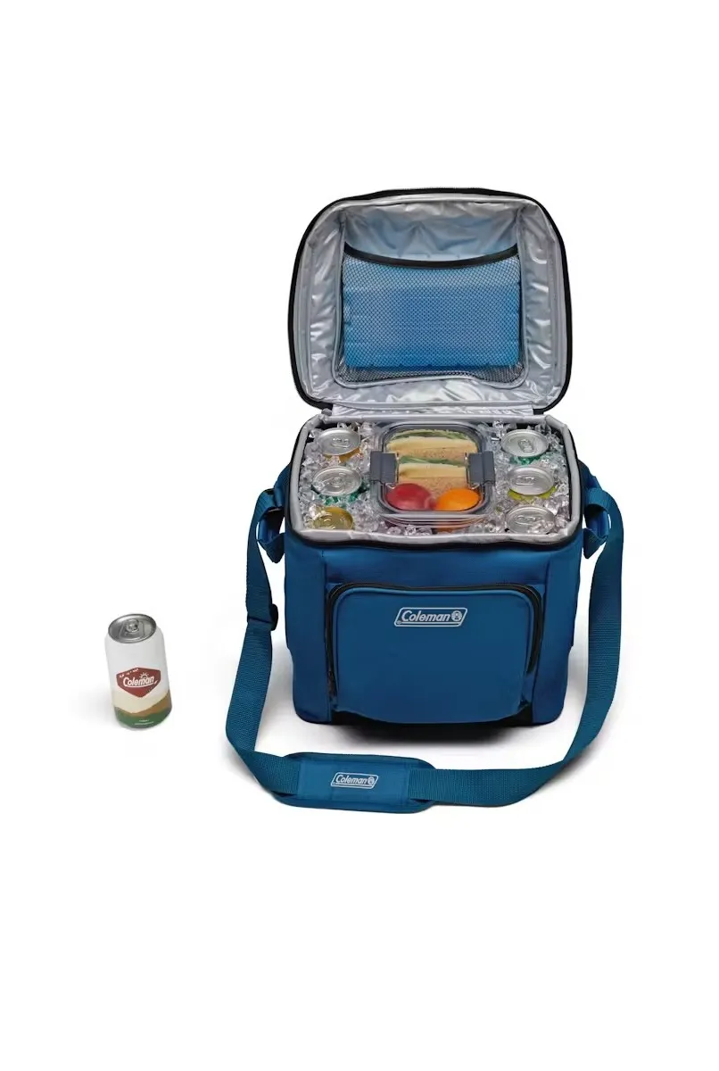 Bolso Térmico Coleman® Chiller con Sistema TempLock™ para 16 Latas