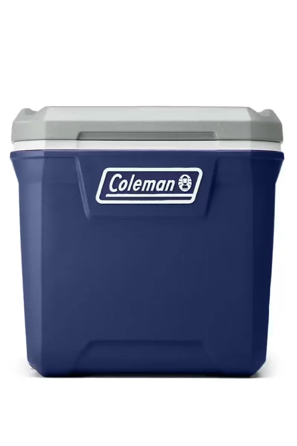 Coleman　 Cooler con Ruedas Coleman® Classic de 65 Qt - Saks