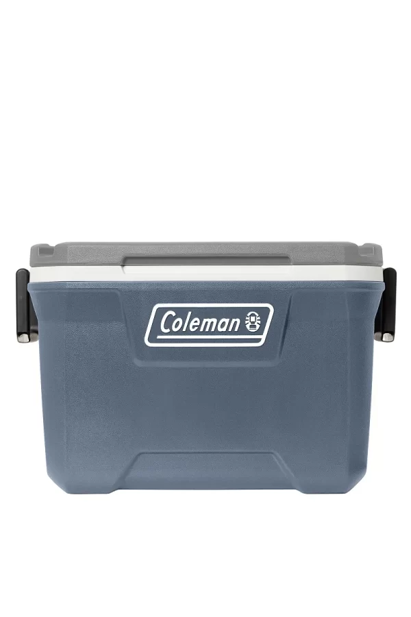 Cooler Coleman® Hard Chest 316 Series™ de 52 Qt Color Azul - Saks