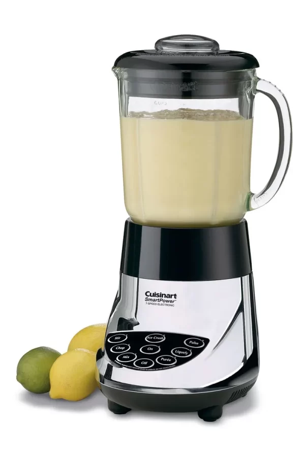 Cuisinart SmartPower ミキサー Licuadora de 7 Velocidades Cuisinart® SmartPower Series® - Saks