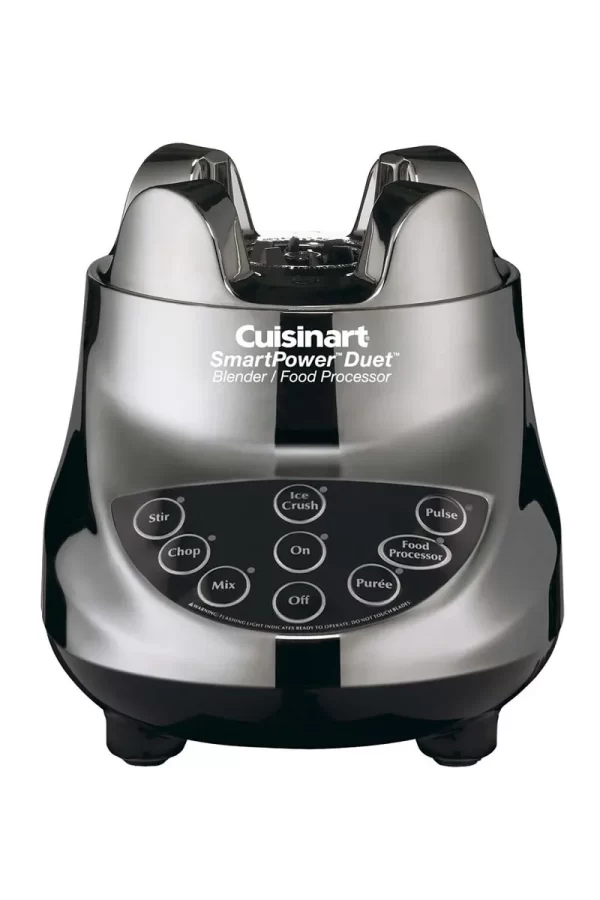 Licuadora/Procesador de Alimentos Cuisinart® SmartPower Duet™ - Saks