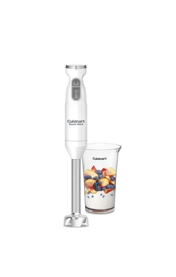 Batidora Eléctrica / Manual Cuisinart® Smart Stick™ de 2