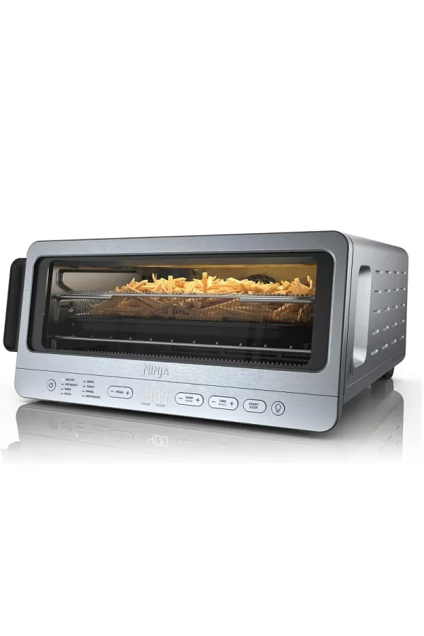Hnaym1様用　 13ステラSW 800HG＆10000PG×7◆ Horno Tostador & Air Fryer Ninja® Flip™ 8 en 1 - Saks