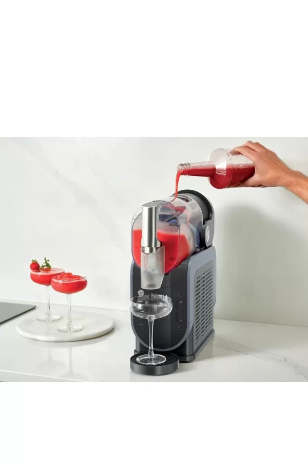 Ninja SLUSHi® Professional Frozen Drink Maker FS301 - Saks