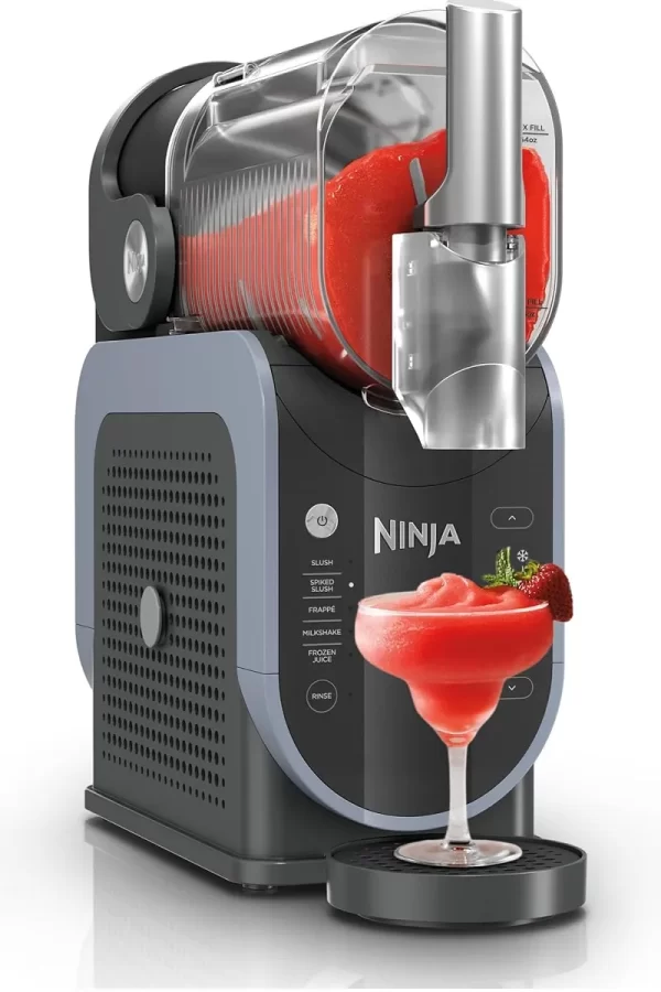 Rinsui Net リンスイ　Rise26 フライフィッシング Ninja SLUSHi® Professional Frozen Drink Maker FS301 - Saks