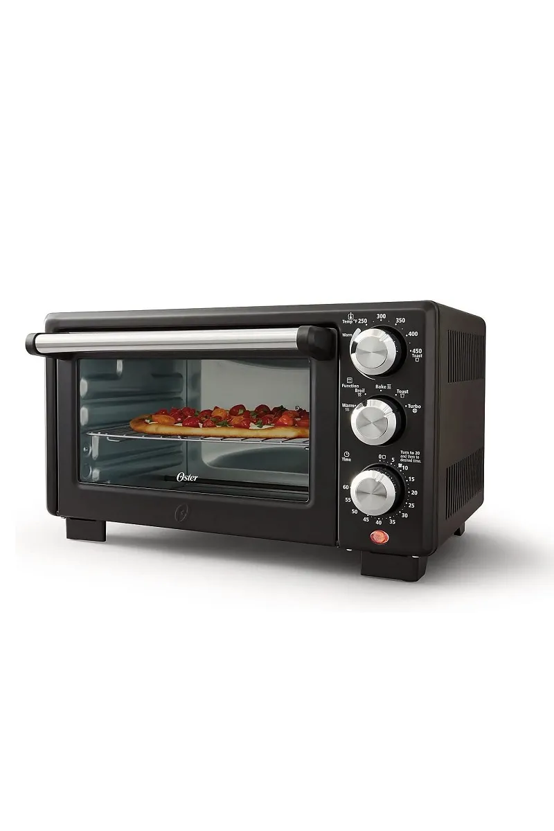 Horno Tostador de Convección Oster® 2132650 - Saks