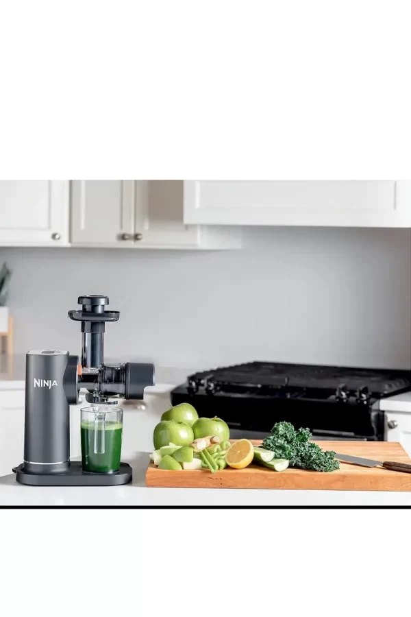 Extractor de Jugos Ninja® Neverclog JC151 - Saks