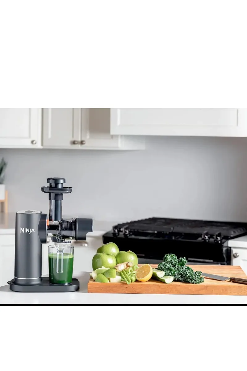 Extractor de Jugos Ninja® Neverclog JC151 - Saks