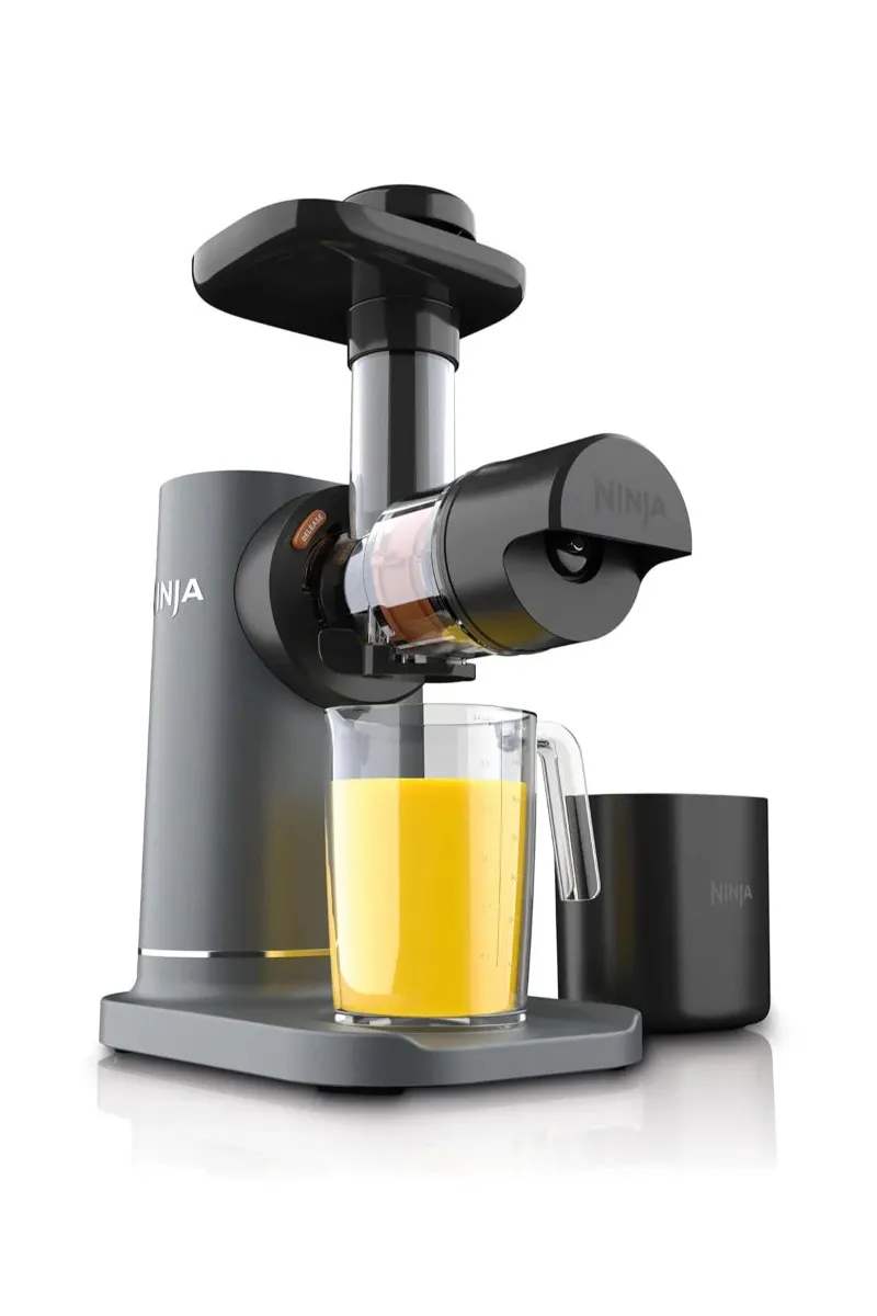 Extractor de Jugos Ninja® Neverclog JC151 - Saks