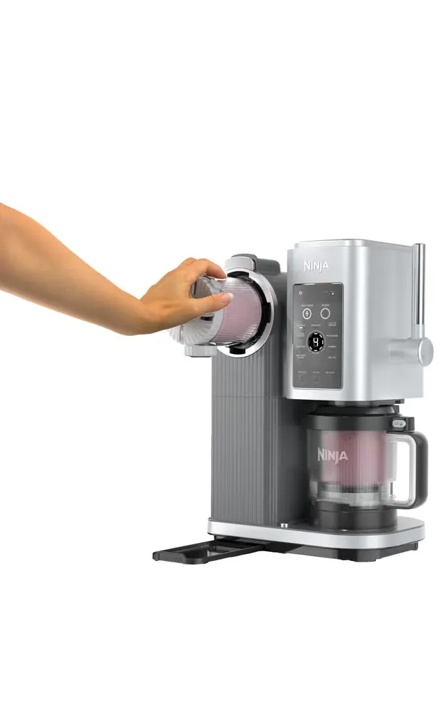 Ninja Creami Swirl® Ice Cream Maker 13 EN 1 NC701 - Saks