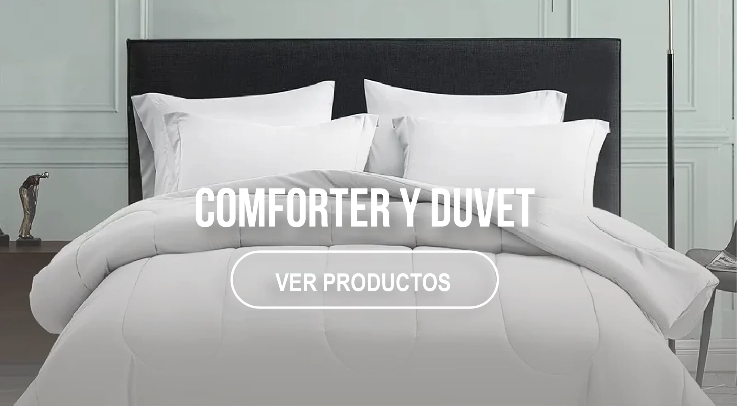 Categoría comforters y duvets Comforters y duvets en Saks Panamá
