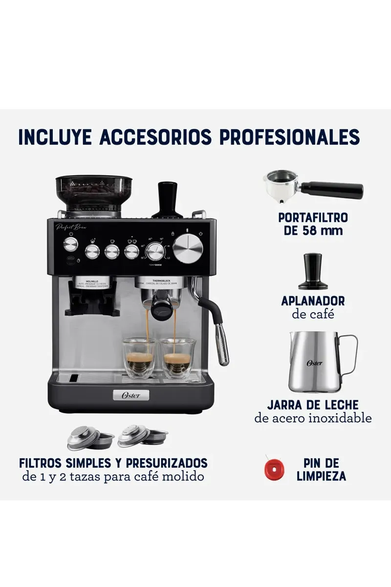 cafetera-perfect-brew-oster-cuatro